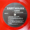 Gary Numan Compilation LP Cars The Collection 2007 USA
